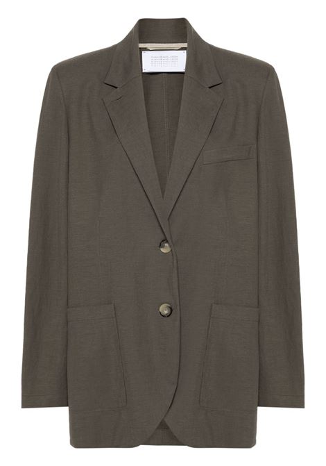giacca Harris Wharf London | Blazer | A2535PYFYF05